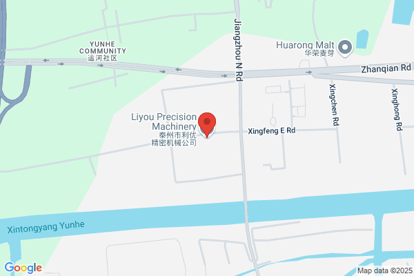 Yangzhou Iii And Pickles Corporation