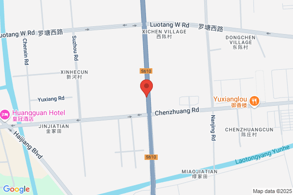 Jiangsu Pacific Precision Forging Co., Ltd.