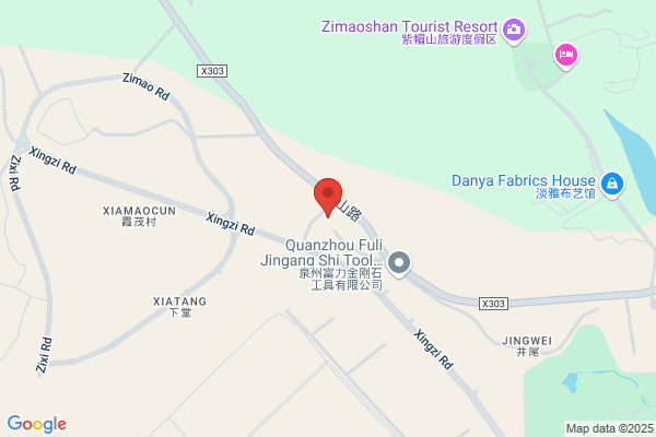 Jingjiang Dawn Automobile Accessory Plant