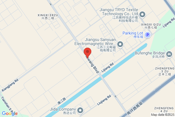Jingjiang Engine Plant