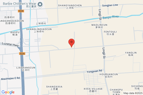 Jingjiang Gushanzhen Air-conditioning Equipment Parts Factory