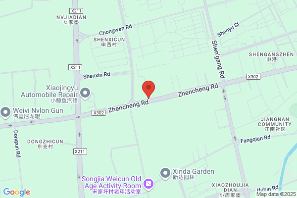 Jingjiang Household Appliances Factory