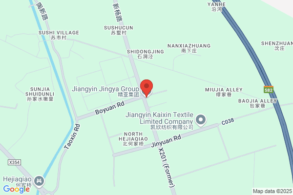Jingjiang Jiangping State-owned Air-conditioner Factory