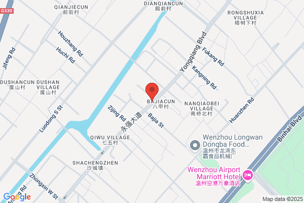 Jingjiang Second Valve Plant
