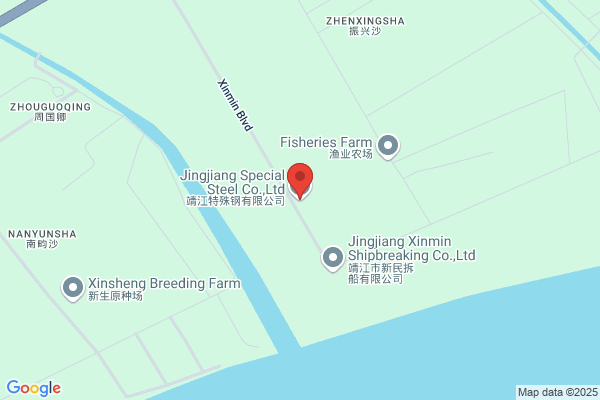 Jingjiang Standard Parts Plant