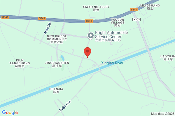 Nanjing Compressor Plant In Taixing Factory; Taixing Compressor Parts Factory; Jinfeng Compressor Manufacturing Company In Jiangsu