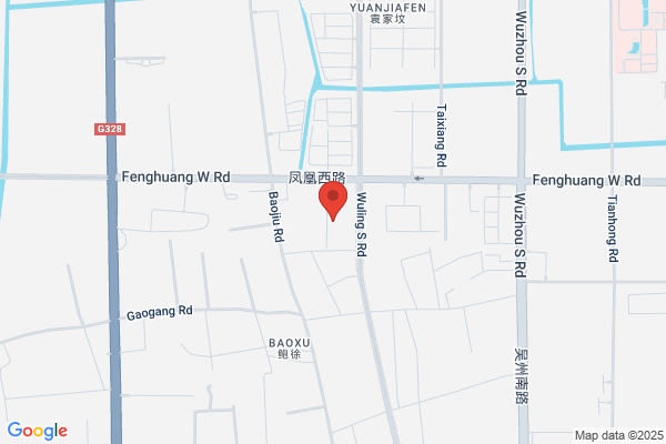 Zhejiang Ancient Fan Motor Plant