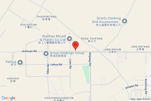 Jiangsu Baixin Mechanical Manufacturing Co.,ltd.