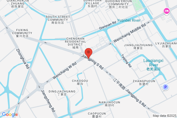 Taixing Suxin Machinery Co.,ltd