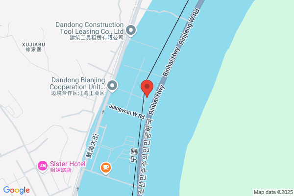 Jingjiang Dawn Of The State-owned Machinery Factory