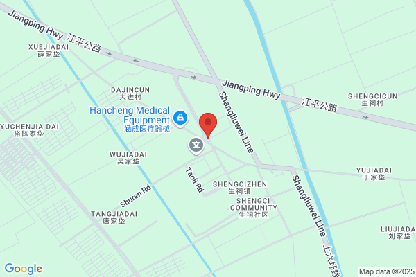 The Electrical And Mechanical Plant City Annex Jingjiang