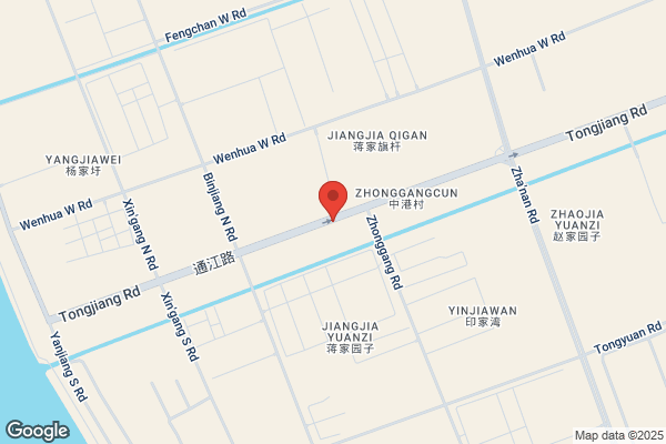 Taixing Existence Cement Co., Ltd.