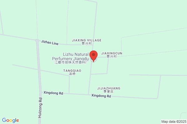 Yangzhou City Jingjiang Homer Decorative Materials Plant