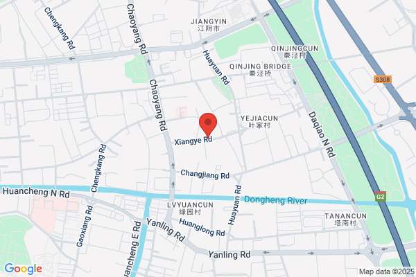 Surveying Instrument Factory Jingjiang
