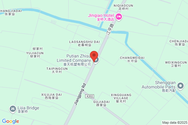 Jiangsu Huaxiang (group) Co.