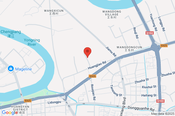 Taixing Printing Huangqiao
