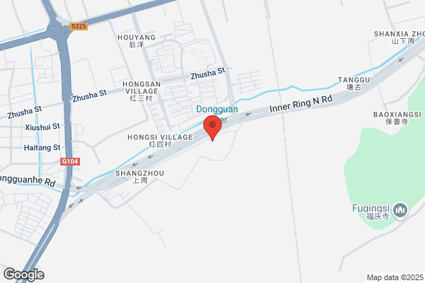 Yangzhou City Xinhua Plastic Color Printing Plant