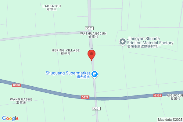 Jiangsu Shuguang Group