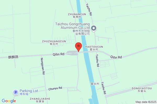 Taizhou City In Jiangsu Province Sprinkler Factory
