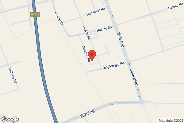 Taixing Teaching Equipment Plant; Taixing Teaching Equipment Plant Equipment
