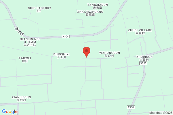 Jiangyan City Factory Nets