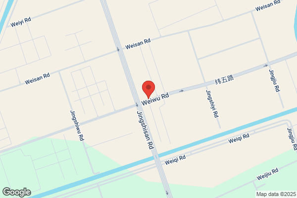 Zhejiang Jinpeng Chemical Co., Ltd.