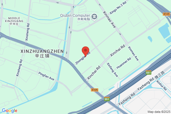 Tianjin De Shun Wood Industry Co.,ltd.