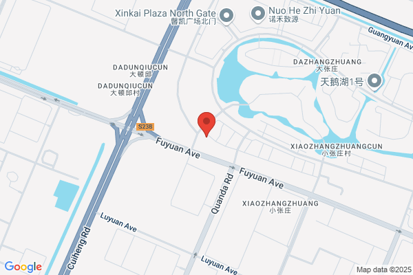 Linyi Wanbao Tool Co., Ltd.