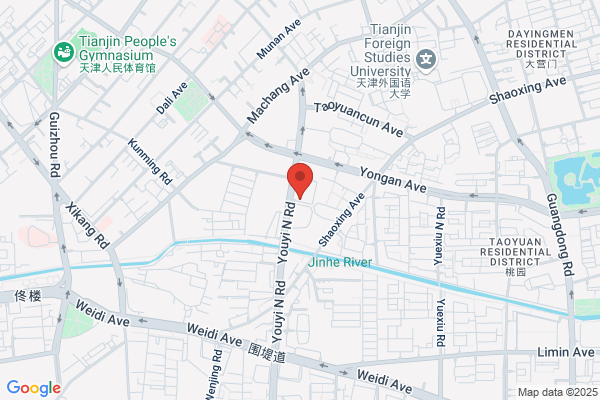 Tianjin Jiayi Insulation Material (group) Co., Ltd