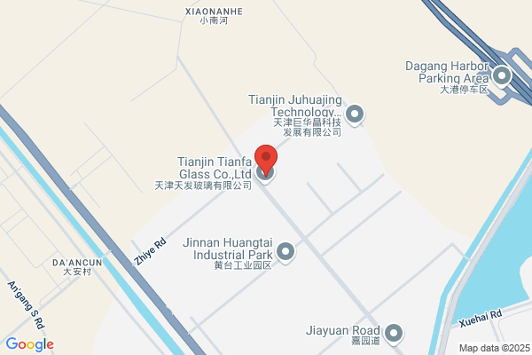 Wai Ming (tianjin) International Trading Co., Ltd.