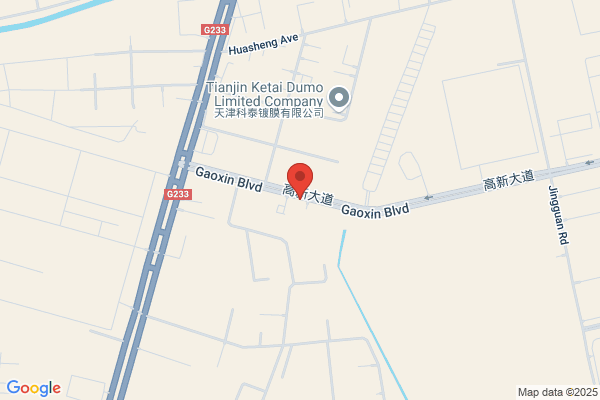 Art Paint Factory In Tianjin, Tianjin Keya Art Materials Co., Ltd.