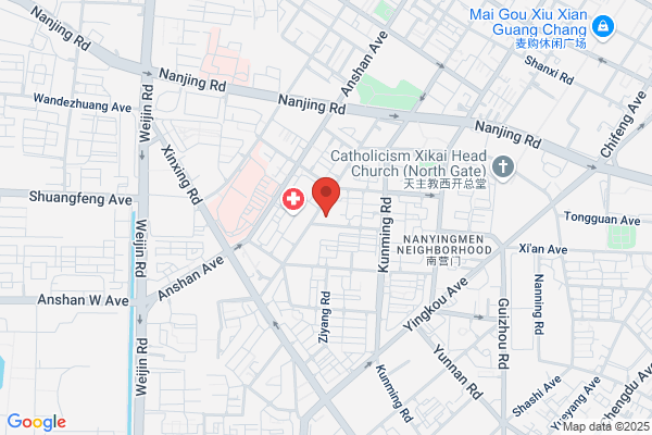 Coca-cola Beverage Co., Ltd. Tianjin
