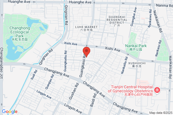 Haifeng Int'l Trade Co.,ltd.