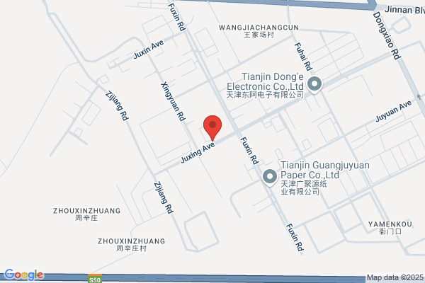 Ke-mao Chemical Reagents Ltd.
