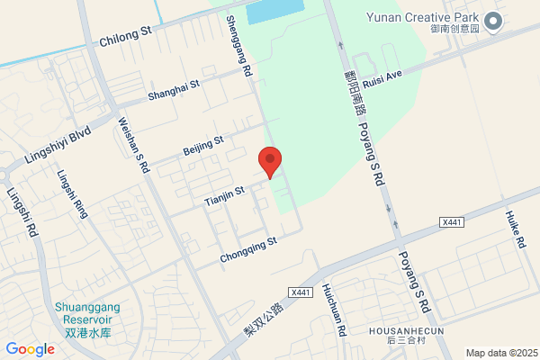 Procter &amp; Gamble Co., Ltd. Tianjin
