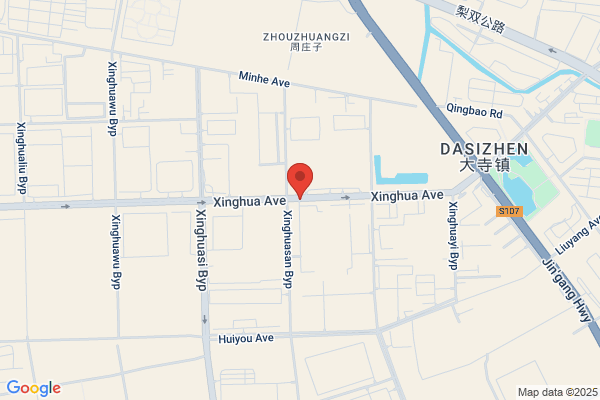Sunshine Architectural Coatings Plant In Tianjin