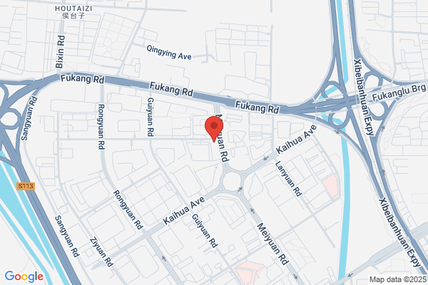 Tianjin Dengdayouqi New Technology Company