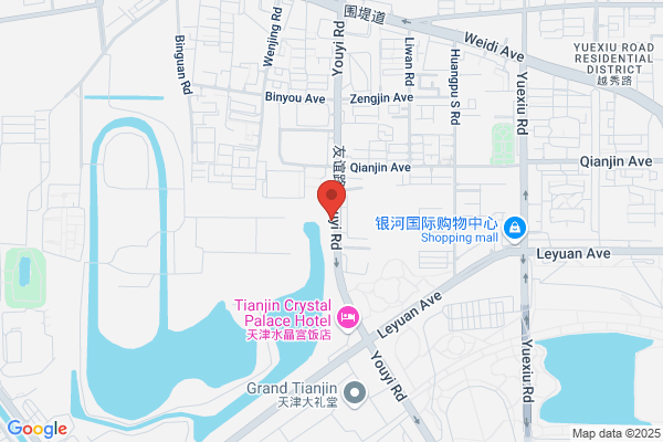 Tianjin Form Tourism Group Supplies