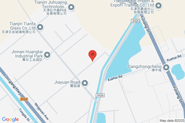 Tianjin Jiaxu International Trade Co., Ltd.