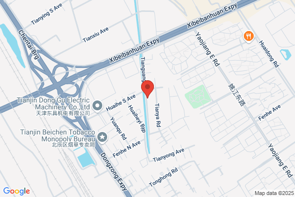 Tianjin Kedong Cleansing Engineering Limited