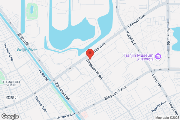 Tianjin Oriental Chemical Integrated Processing Factory