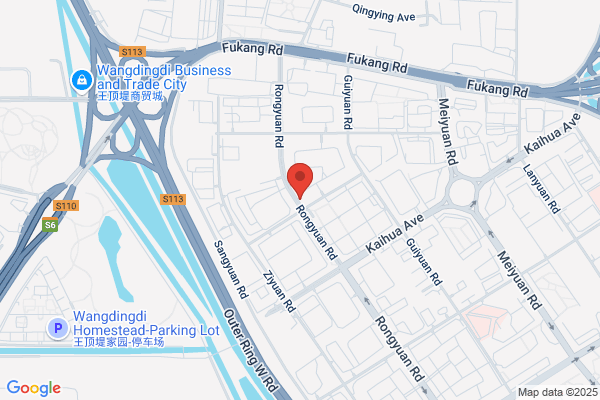 Tianjin Xiangliaoan