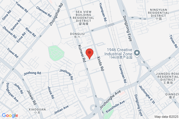 Tianjinhealth Care Supplies Ford Plant