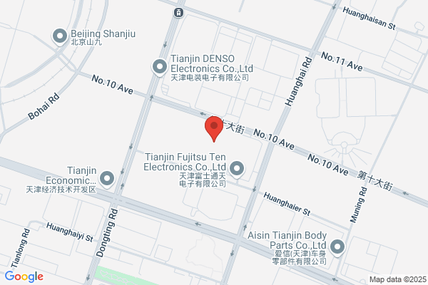 Vastfar International Co., Ltd.