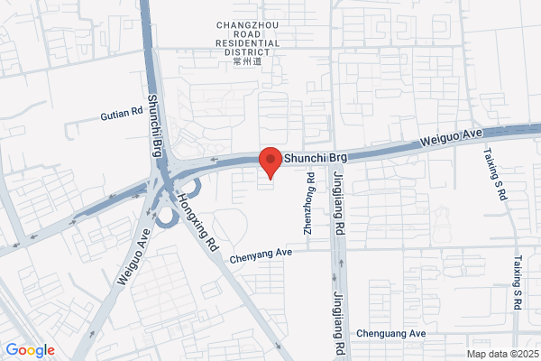 Yanshan Group