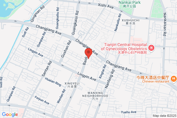 Zhongtian Silk Co., Ltd.