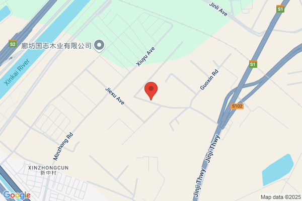 8 Embroidery Factory In Tianjin