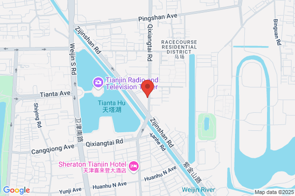 Hyde Apparatus Co., Ltd., Tianjin