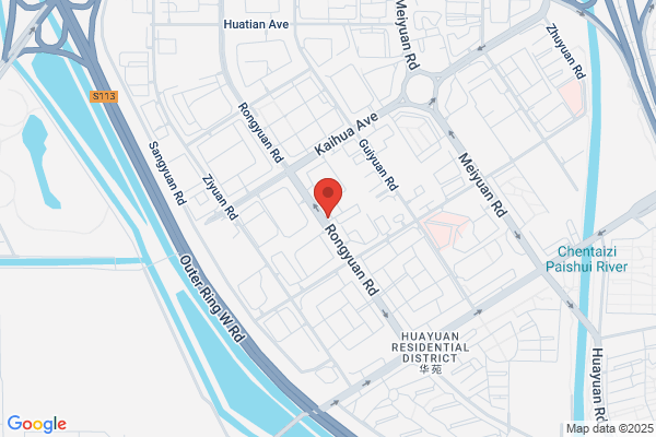 Lancaster Co., Ltd. Tianjin Fashion Leather Goods
