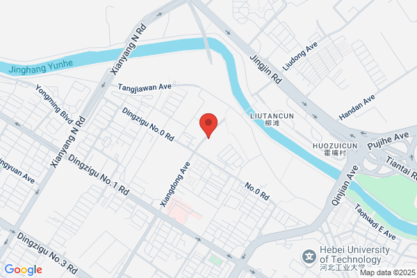 Sewing Factory In Tianjin Jinnan